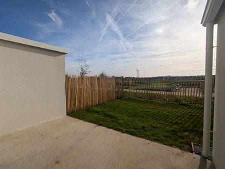 Maison T4 - 90m² - FLEURY SUR ORNE - Photo 2