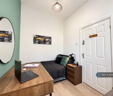 1 bedroom in a house share to rent - Photo 4