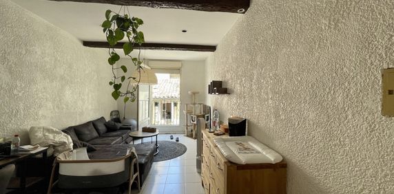 Location Appartement 2 pièces 41m² MONTPELLIER 34000 - Photo 2