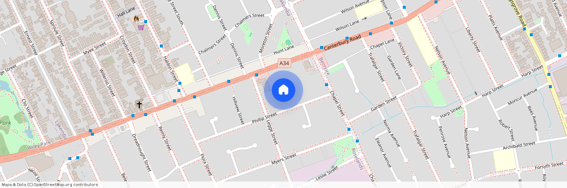 11/17 Phillip Street, NSW 2196, Roselands