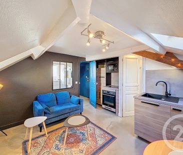 Location Appartement 2 pièces 17m² TROYES 10000 - Photo 3