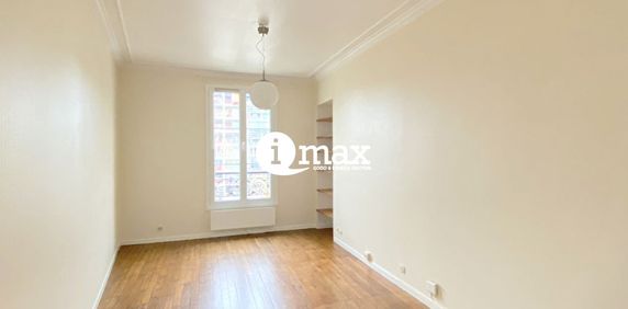 Location Appartement NEUILLY SUR SEINE - - Photo 2