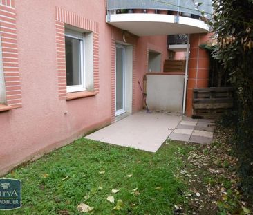 Location Appartement 2 pièces 50m² PORTET SUR GARONNE 31120 - Photo 2