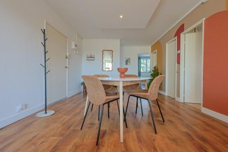 Location / Appartement - Photo 4
