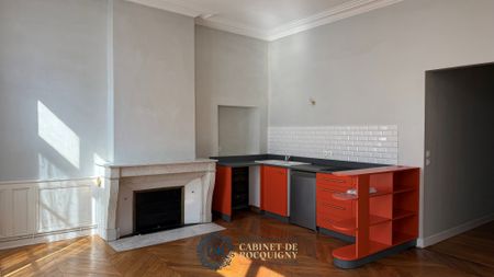 Location Appartement 2 pièces 59m² ORLEANS 45000 - Photo 4