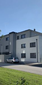 Neuwertige perfekt eingeteilte 2 Zimmerwohnung mit Carport! - Photo 3