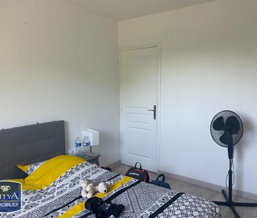 Location Maison 3 pièces 67m² BETHUNE 62400 - Photo 2