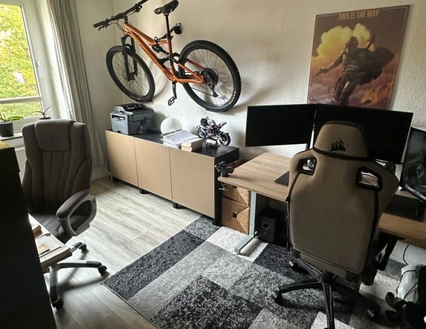 Körnerstraße 9, 45772 Marl - Photo 1