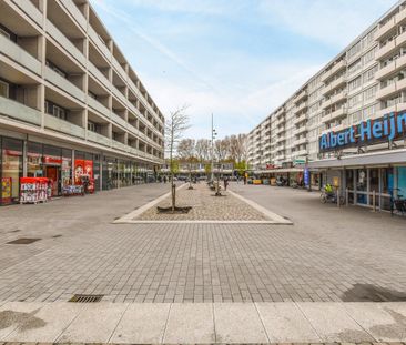 Te huur: Appartement August Allebéplein 233 in Amsterdam - Photo 5