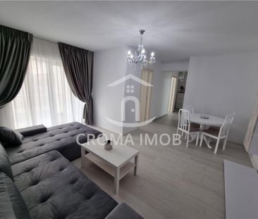 Inchiriere apartament 2 camere, zona Nord, Cartier Albert, Genial R... - Photo 4