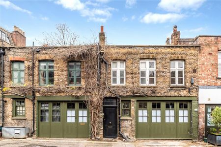 1 bedroom mews to rent - Photo 3