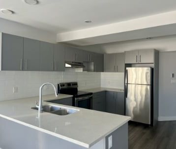Edmonton Unfurnished Condo Rental in Pollard Meadows - Modern 2 bed... - Photo 4