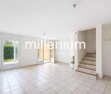 Maison familiale avec jardin à Bellevue - Photo 4