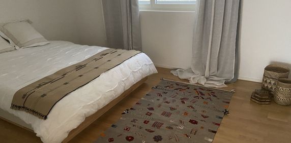 31/2 ZI-WOHNUNG IN ZÜRICH - KREIS 8 SEEFELD/MÜHLEBACH, FURNISHED, TEMPORARY - Photo 2