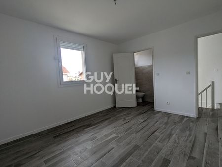 Maison Decines Charpieu 6 pièce(s) 116 m2 - Photo 5