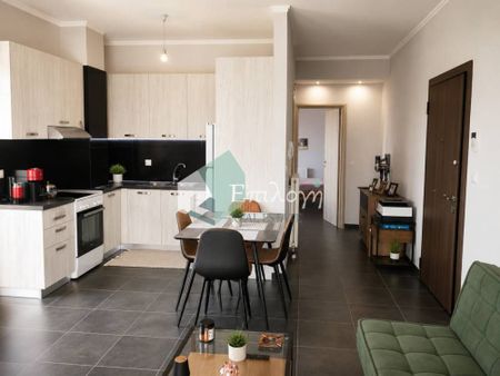 Διαμέρισμα για ενοικίαση Σύνορα - Αστυνομικά - Νοσοκομείο (Πάτρα) - Photo 5