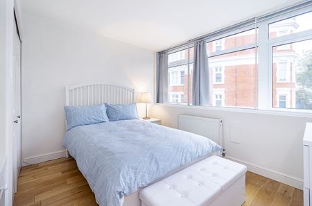 2 bedroom apartment to rent - Photo 5