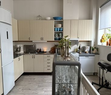 Stensborgsgatan, Eskilstuna - Foto 2