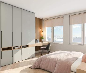 Appartement Asserring, Amstelveen - À Louer - Photo 4