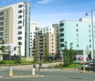 1 bedroom flat to rent - Photo 4