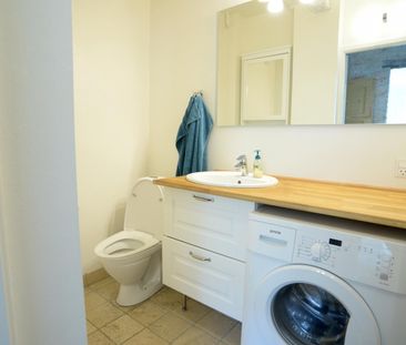 Vendsysselvej, 2720 København, Danmark (208-1881-01-001) - Foto 3