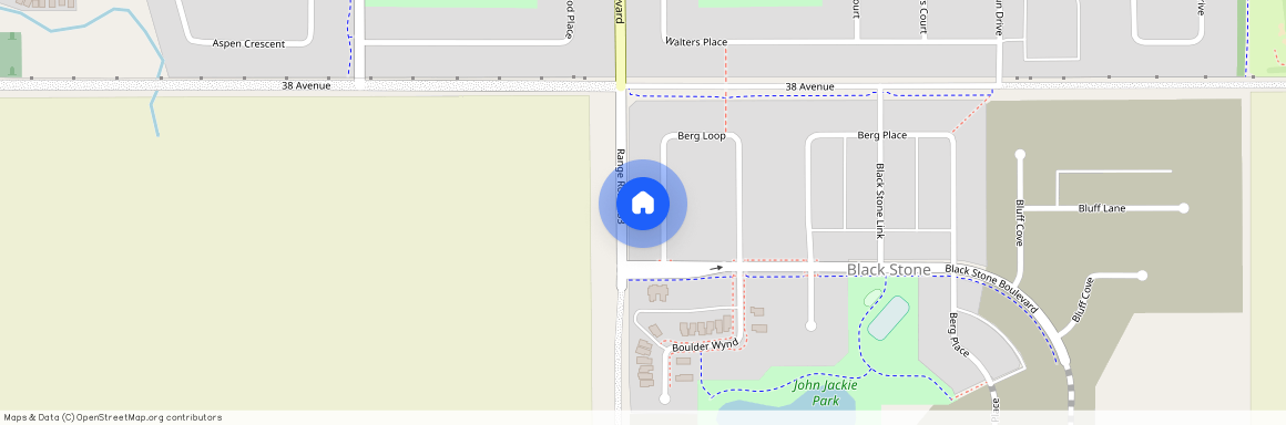 754 Berg Loop, T9E 1G8, Leduc