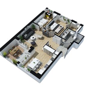 Vädursvägen 10 - Foto 3