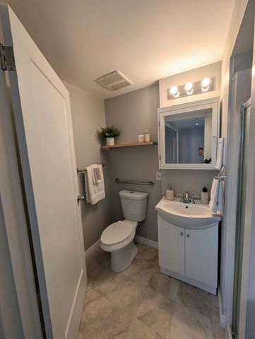 For Lease - 87 Boulder Crescent Unit# Basement, Guelph, Ontario - Photo 4