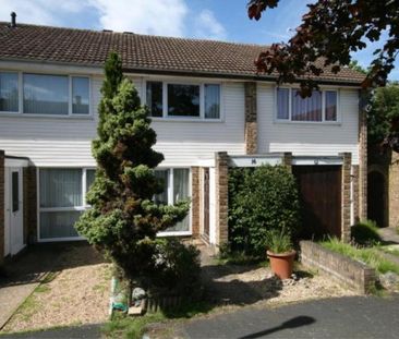 2 bedroom terraced house to rent - Photo 6