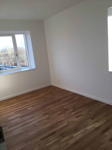 Fantastisk og moderne rækkehus i Randers NØ - Photo 5