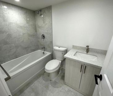 For Lease - 45 Southlawn Drive Unit# Basement, Toronto, Ontario - Photo 3