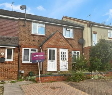 2 bedroom terraced house to rent - Photo 4