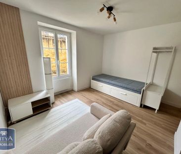 Appartement à louer 1 pièce 20.9m² - Photo 2