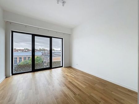 Appartement te huur - Photo 3