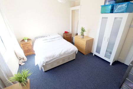 4 bedroom house to rent Jessie Road, Southsea, PO4 - Photo 3