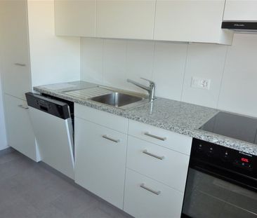4 Zimmer, 79 m², 3. Stock - Foto 1