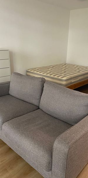 Studio Flat, Holcroft Court, W1W - Photo 1