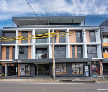 201/106-108 Brunker Road, Adamstown NSW 2289 - Apartment For Rent |... - Photo 5