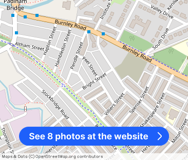 Bright Street, Padiham - Photo 1