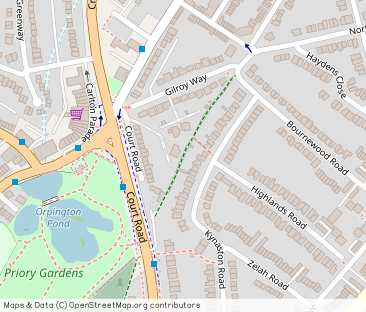 Gilroy Way, Orpington BR5 - Photo 1