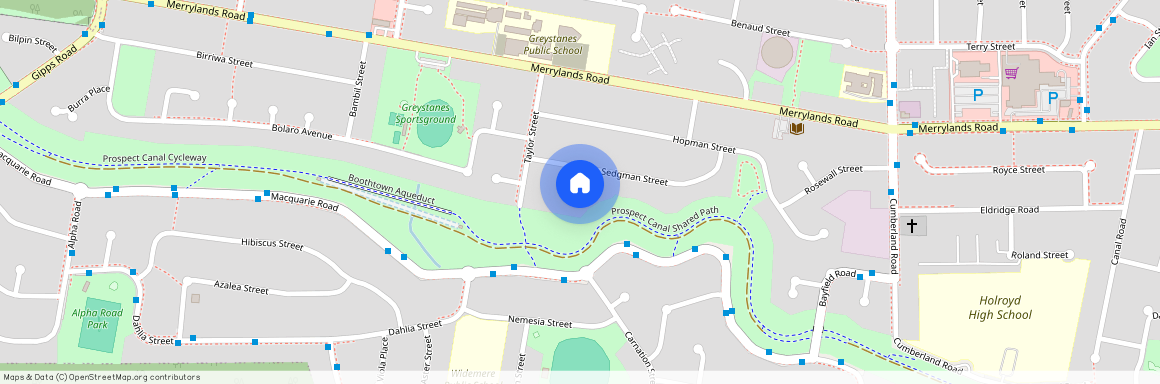 6 Laver Place, NSW 2145, Greystanes