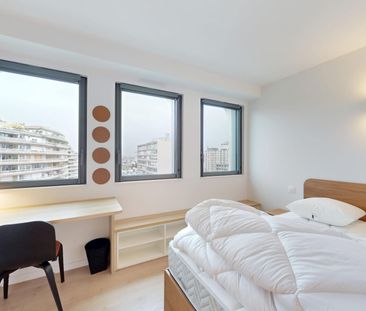 Jumo Home 9.01 — Studio S 1004 - Photo 6