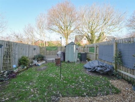 2 bedroom House To Let Total Size: 765 SQ FT - Photo 5