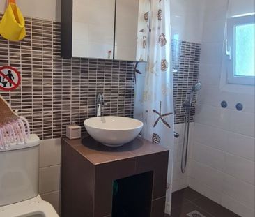 Ενοικίαση κατοικίας, 50 τ.μ., Άγιος Δημήτριος Αττικής, 650 € - Photo 5