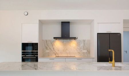 Appartement in Brussel - Photo 5