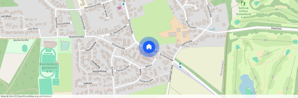 25587 Schleswig-Holstein - Münsterdorf