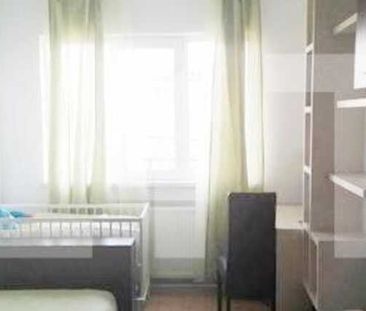 Garsoniera 23 mp, decomandata, imobil nou, prima inchiriere, terasa, parcare, zona Calea Turzii - Photo 1