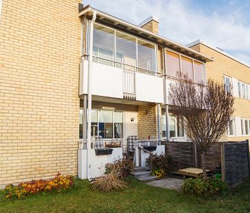 Hörnvägen 10 B, 94331, Öjebyn - Foto 1