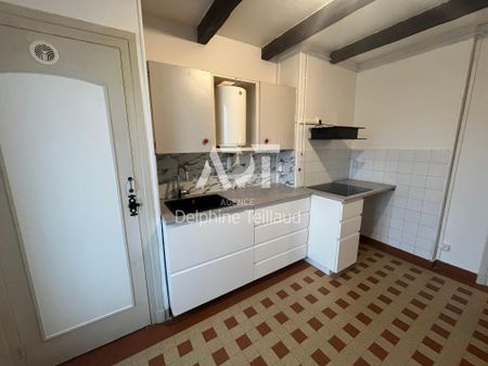 Location Appartement 3 pièces 70m² GRENOBLE 38100 - Photo 4