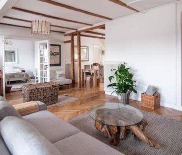 Skøn lys møbleret lejlighed i hjertet af København - Photo 6